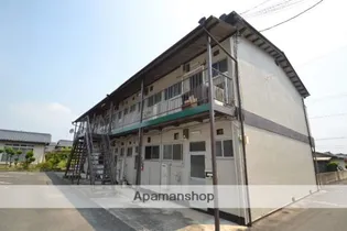 りんどうアパートの画像