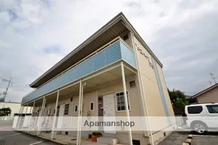 アメニハイツITOの画像