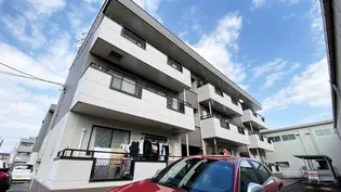 さくらマンションBの画像