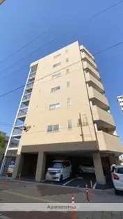 Cuore【6階】の外観