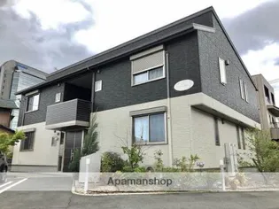 リラフォート南方【2階】の外観