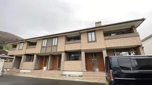 サンファミール西辛川の画像