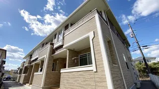 グラース メゾンの画像