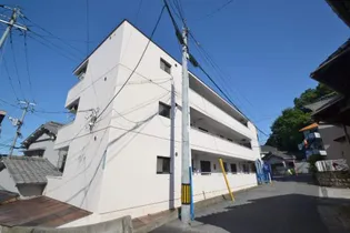 マップコーポレーション【301号室号室】の外観