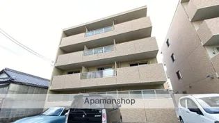 ピアマーレ医大南【4階】の外観