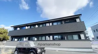 REGALO青江の画像