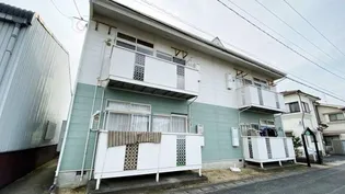 ニューシティありすの画像