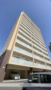 リビンコートSTUDIO富町アネックス【1304号室】の外観