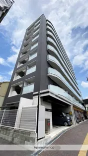 ARC STAGE表町【5階】の外観