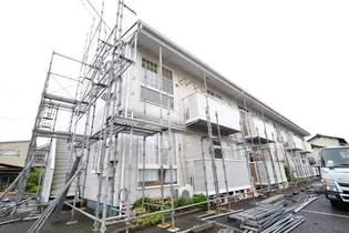 ニューシティアップヒルズBの画像