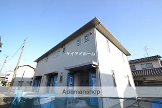フォーレ奥田の画像