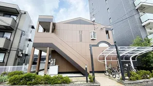 エトワールハイツIIの画像