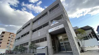 ルミエール【1階】の外観