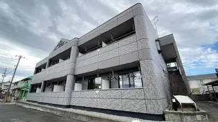 サンシャインANNEXの画像