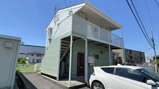 アイビーハイツCの画像