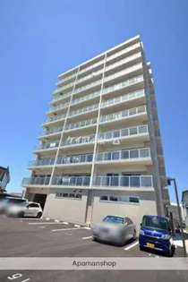 CRASSO IMA【3階】の外観