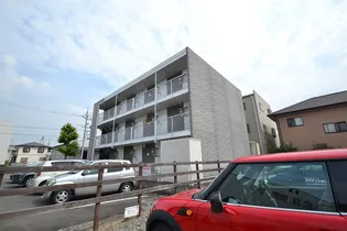 レオパレスUNOの画像