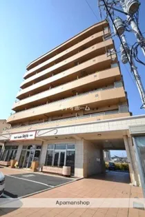 アリビオ高柳【5階】の外観