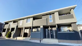 アルバーダ KVの画像