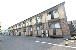 ガーデンパレスの画像