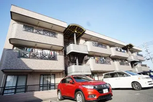 グランデュール高柳 B棟の画像