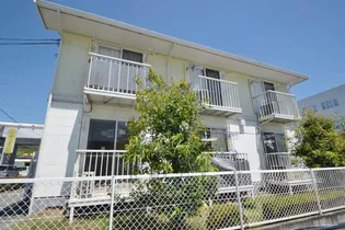 サンシャインパレス B棟の画像