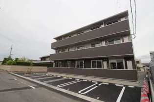 メゾン ギャラクシーの画像