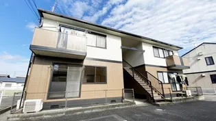 第2エバーグリーン A棟の画像