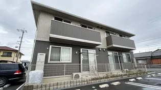 ソレイユ B棟の画像