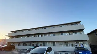 ソフィヤ コンフォール【3階】の外観