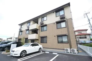 ディア ベルジュⅠの画像