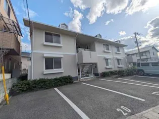 プリマベーラ B棟の画像