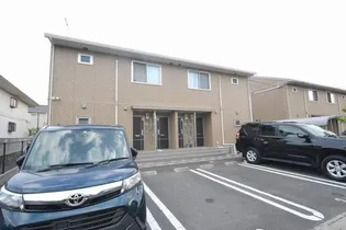 ルラシオン A棟の画像