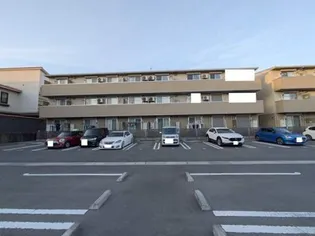 MERVEILLE B棟の画像