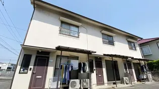 ファミーユロータス【2階】の外観