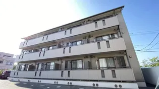 COMODO GIONE A棟の画像