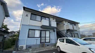 コーポラス西本 A棟の画像