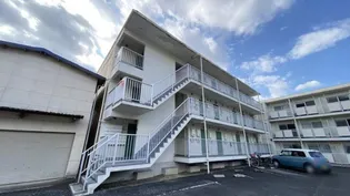 コーポ半田2【103号室】の外観