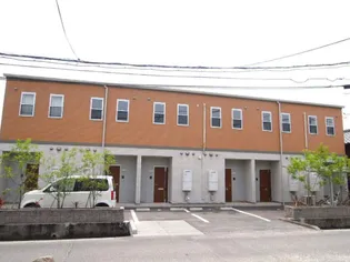 アーバンライフ庭瀬の画像