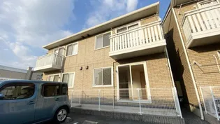 ルミエール A棟の画像