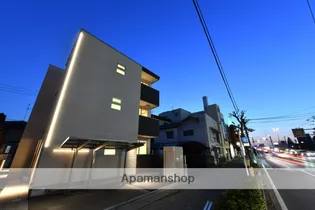 REGALEST門田屋敷の画像