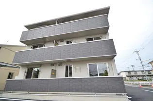 S・H2020 【3階】の外観