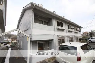 グリーンパレス津島西【103号室】の外観