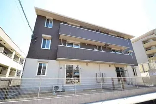 メゾン アミティエの画像