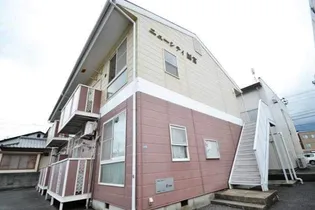 ニューシティ国富の画像