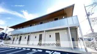 PRONUBE関Bの画像