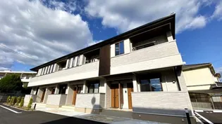 ウィステリア コーキ Bの画像