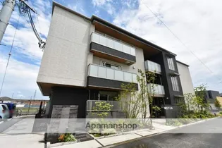 メゾンフェリシア【2階】の外観