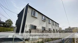 イーストヒルズA棟の画像