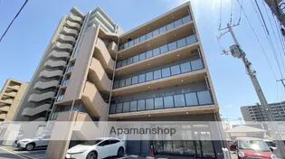 ランパス東古松【403号室】の外観